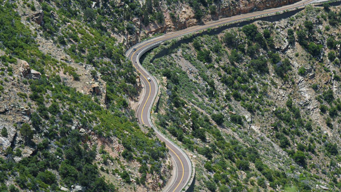 Smoke likely in Mount Lemmon area as 3-day slash pile burning begins